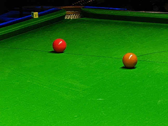 Savanna Pool and Snooker - Manchester