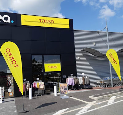 Takko Fashion à Fourmies