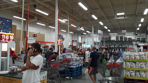 Warehouse club «BJ’s Wholesale Club», reviews and photos, 10425 Marlin Rd, Cutler Bay, FL 33157, USA