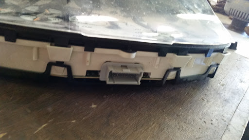 Auto Parts Store «Mike Gill Auto & Truck Parts», reviews and photos, 1806 W Winona Ave, Warsaw, IN 46580, USA