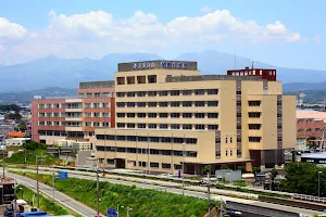 Toho Hospital image