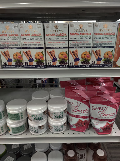 Clothing Store «Burlington Coat Factory», reviews and photos, 2920 SW Military Dr A, San Antonio, TX 78224, USA