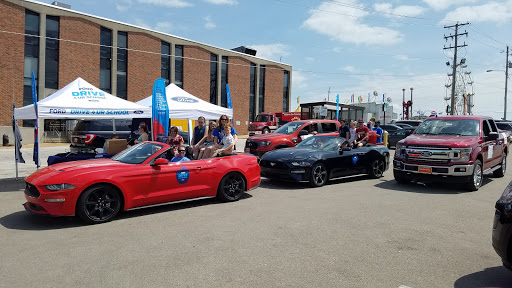 Ford Dealer «Auto Plaza Ford De Soto», reviews and photos, 12821 MO-21, De Soto, MO 63020, USA