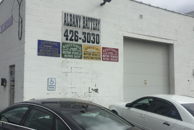 Albany Battery Auto Sales reviews