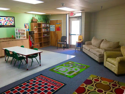 Kids Academy Child Learning Center