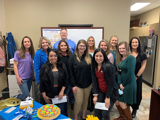 Employment Agency «Express Employment Professionals», reviews and photos, 3025 Western Center Blvd, Fort Worth, TX 76131, USA