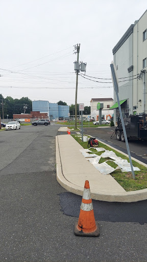 Storage Facility «Extra Space Storage», reviews and photos, 1 Phyllis St, Hazlet, NJ 07730, USA