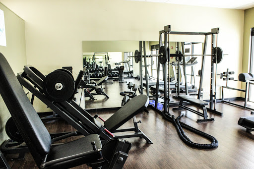 Personal Trainer «Zenergy Fit Lab», reviews and photos, 6930 Indiana Ave #6, Riverside, CA 92506, USA