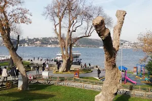 Beylerbeyi Parkı image