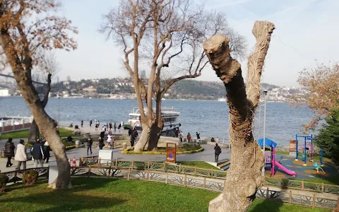 Beylerbeyi Parkı image