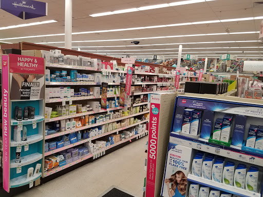 Drug Store «Walgreens», reviews and photos, 135 S Liberty Dr #137, Stony Point, NY 10980, USA