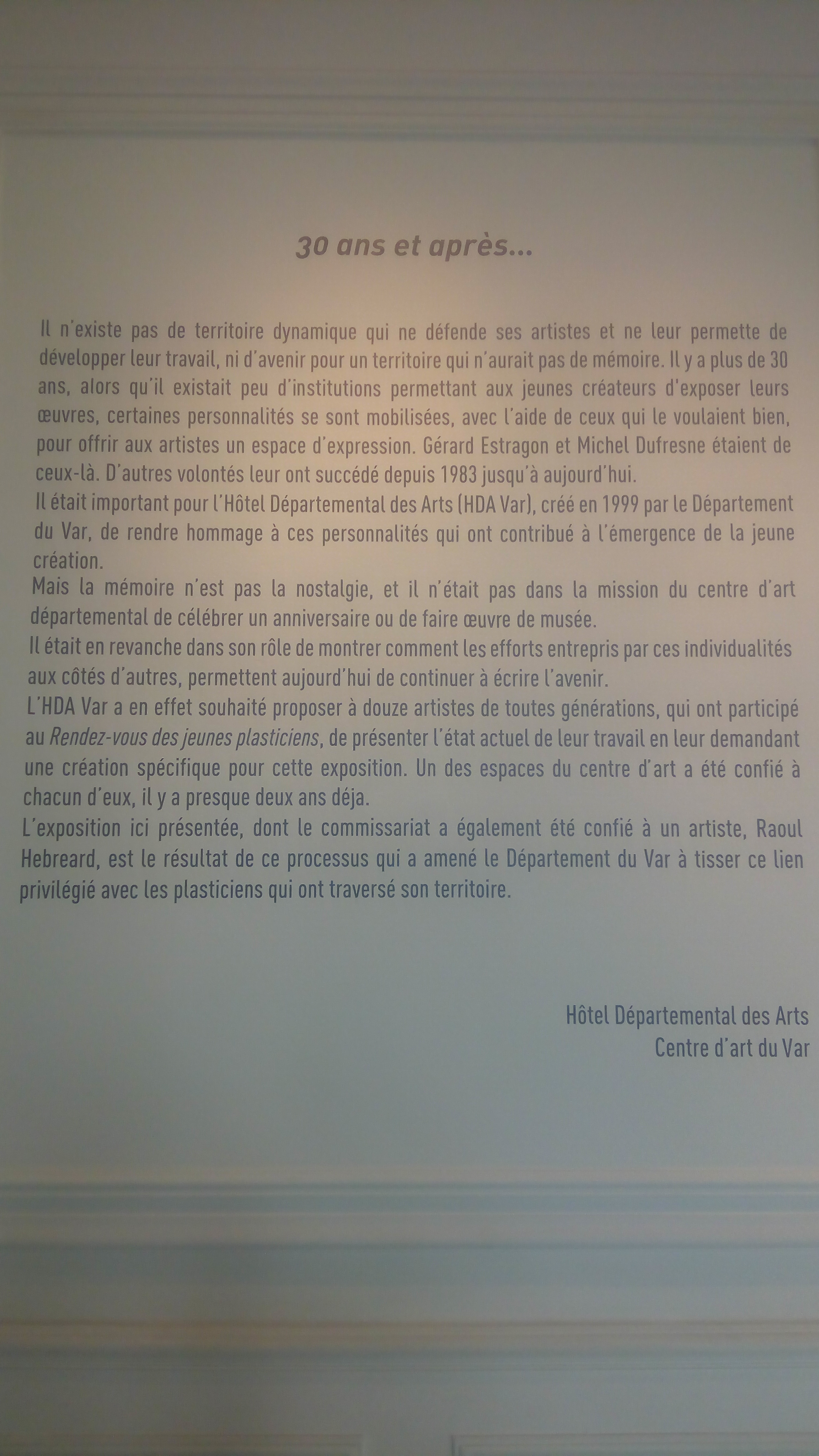 Photo n° 1 de l'avis de Marie. fait le 15/12/2018 à 16:06