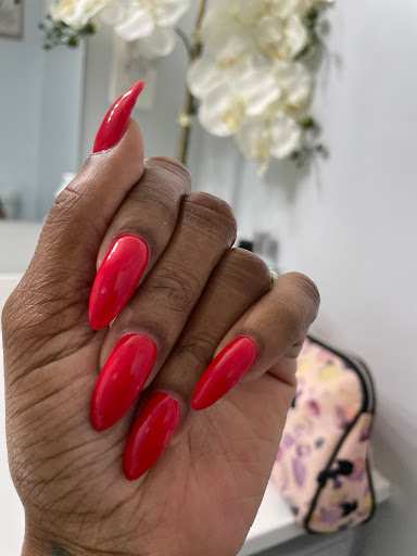Nails By the Corner