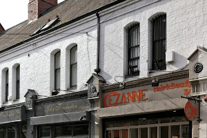 Cezanne Hair Studio