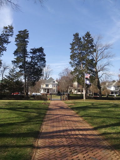 Museum «Kenmore», reviews and photos, 1201 Washington Ave, Fredericksburg, VA 22401, USA