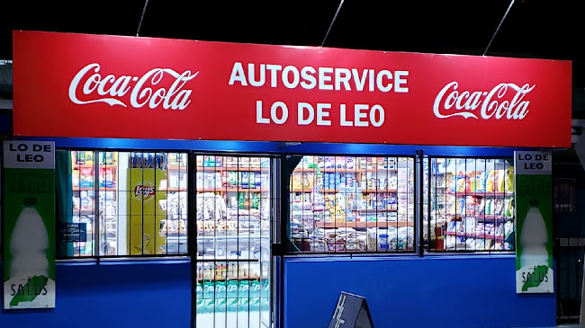 Opiniones de Minimarket lo de Leo en Canelones - Supermercado