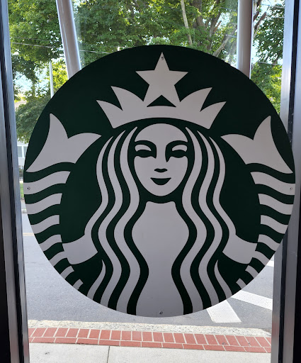 Coffee Shop «Starbucks», reviews and photos, 89 Pleasant St, Marblehead, MA 01945, USA