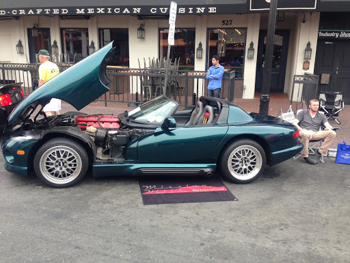 Auto Body Shop «Cass Street Automotive», reviews and photos, 5165 Cass St, San Diego, CA 92109, USA