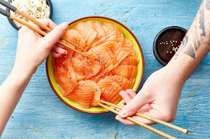 Photo n°30 de EAT SUSHI CORDELIER à Lyon ()