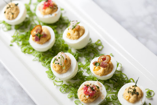 Caterer «Gourmondo Co», reviews and photos, 309 S Cloverdale St Ste B3, Seattle, WA 98108, USA