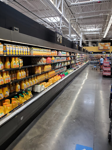 Department Store «Walmart Supercenter», reviews and photos, 2897 Veterans Memorial Pkwy, St Charles, MO 63303, USA