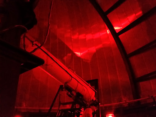 Observatory «Dearborn Observatory», reviews and photos, 2131 Tech Dr, Evanston, IL 60208, USA