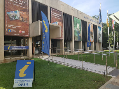 Top End Visitor Information Centre