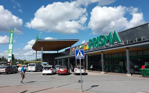 Prisma Linnainmaa Tampere image