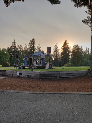 Golf Club «Arrowhead Golf Club», reviews and photos, 28301 Cascade Hwy, Molalla, OR 97038, USA