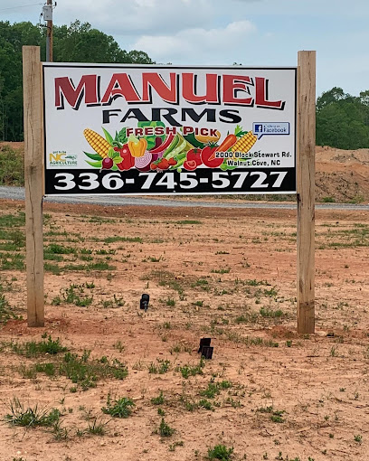 Manuel Farms LLC