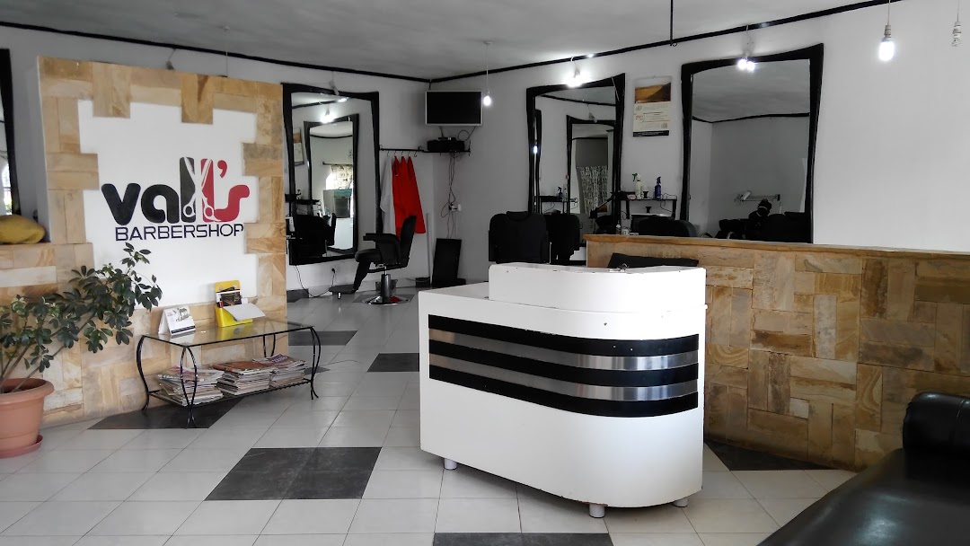 Valls Barber Shop