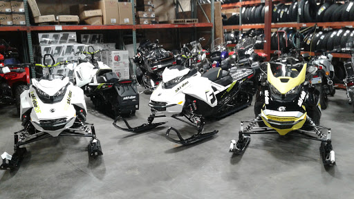 Motorcycle Dealer «Village MotorSports», reviews and photos, 3700 Plainfield Ave NE, Grand Rapids, MI 49525, USA