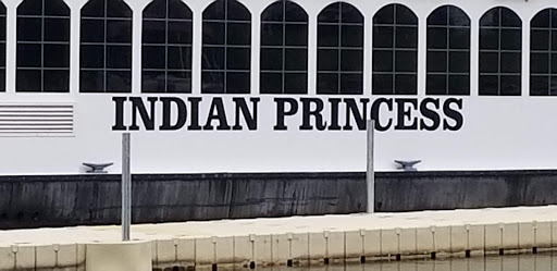 Event Venue «Indian Ranch», reviews and photos, 200 Gore Rd, Webster, MA 01570, USA