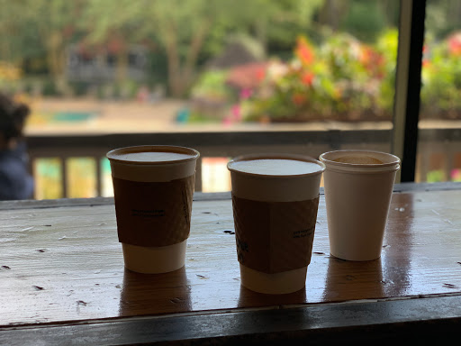 Coffee Shop «Chattahoochee Coffee Company», reviews and photos, 6640 Akers Mill Rd SE, Atlanta, GA 30339, USA