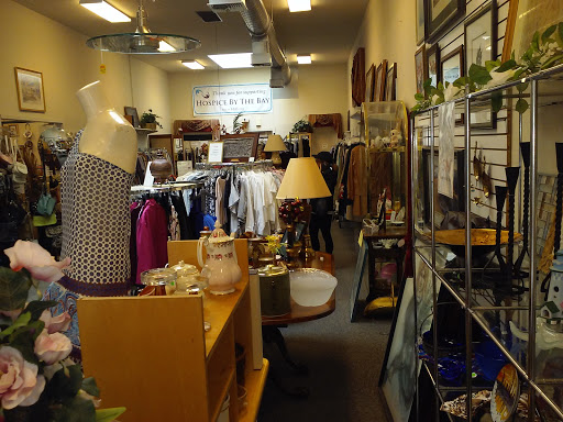 Thrift Store «Hospice Hodgepodge 2», reviews and photos, 910 Grant Ave, Novato, CA 94945, USA