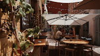 Atmosphère du Restaurant La Guinguette des Galeries à Toulouse - n°5