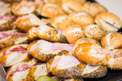 Traiteur apéritif Bretzel Joëlle à Brumath