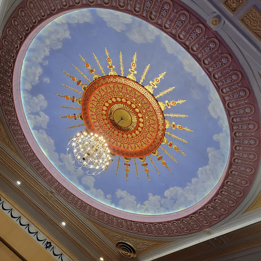 Performing Arts Theater «The Brook Arts Center», reviews and photos, 10 Hamilton St, Bound Brook, NJ 08805, USA