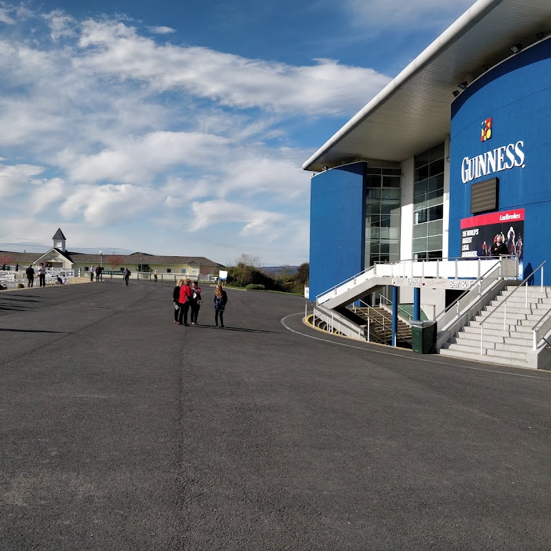 Limerick Racecourse