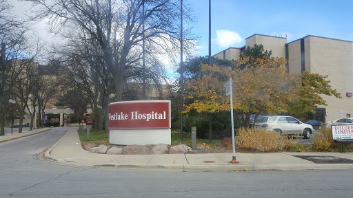 Hospital «Westlake Hospital», reviews and photos, 1225 W Lake St, Melrose Park, IL 60160, USA