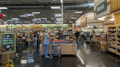 Sprouts Farmers Market