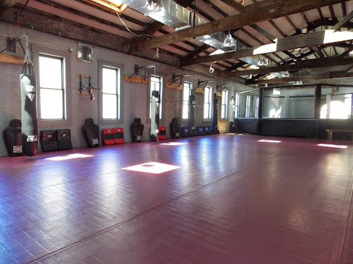 NY Martial Arts Academy Brooklyn