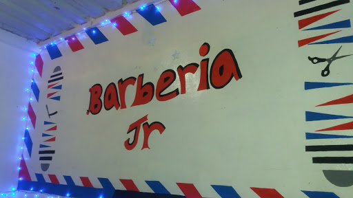 Barbería Jr.
