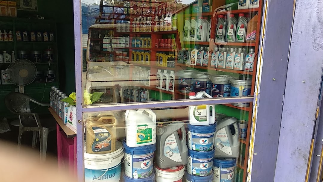 Imran auto electric work