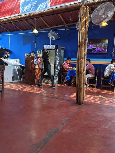 Opiniones de Restobar Cevicheria Costa Brava en Huacho - Restaurante