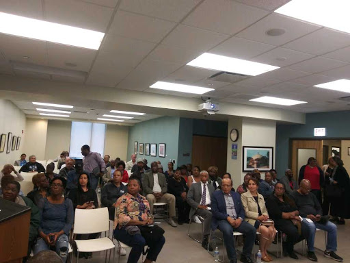 Community Center «Woodlawn Resource Center», reviews and photos, 6144 S Cottage Grove Ave, Chicago, IL 60637, USA