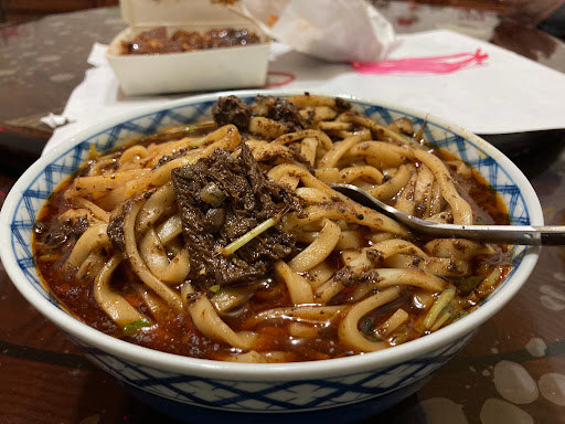 素食天香麻辣鍋 的照片