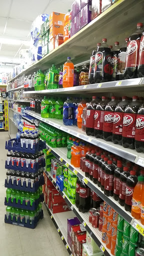 Discount Store «Dollar General», reviews and photos, 1947 N Pinellas Ave, Tarpon Springs, FL 34689, USA