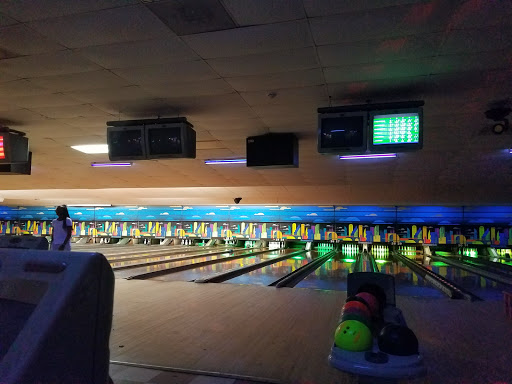 Bowling Alley «Terrace Sports», reviews and photos, 5311 E Busch Blvd, Temple Terrace, FL 33617, USA