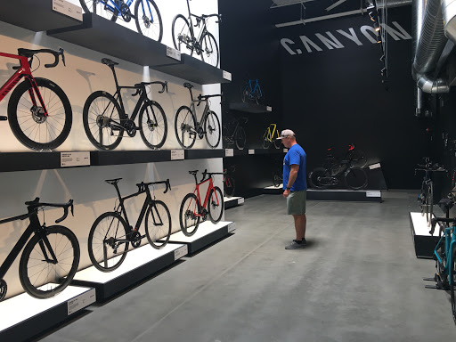 Canyon Bicycles USA image